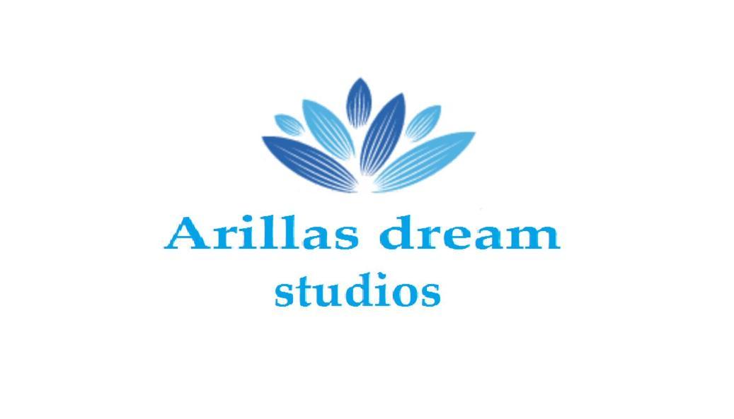 Arillas Dream Studios Экстерьер фото